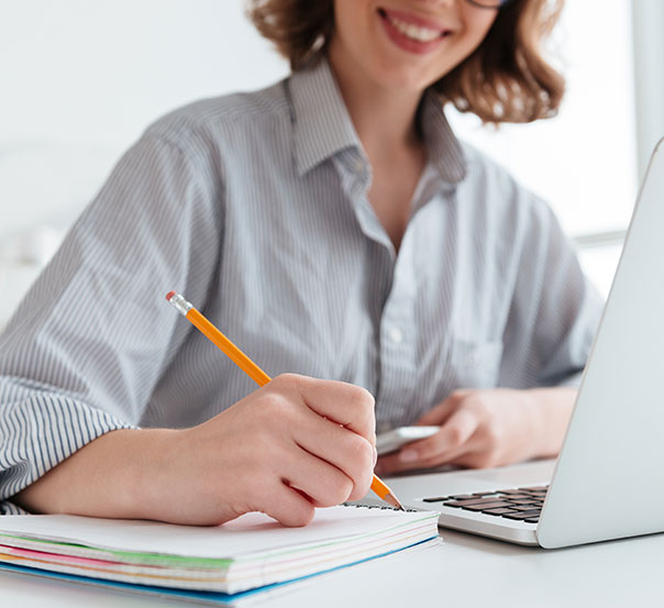 professional writer service